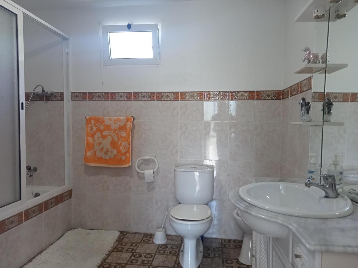 Holiday home Hikers Comfort