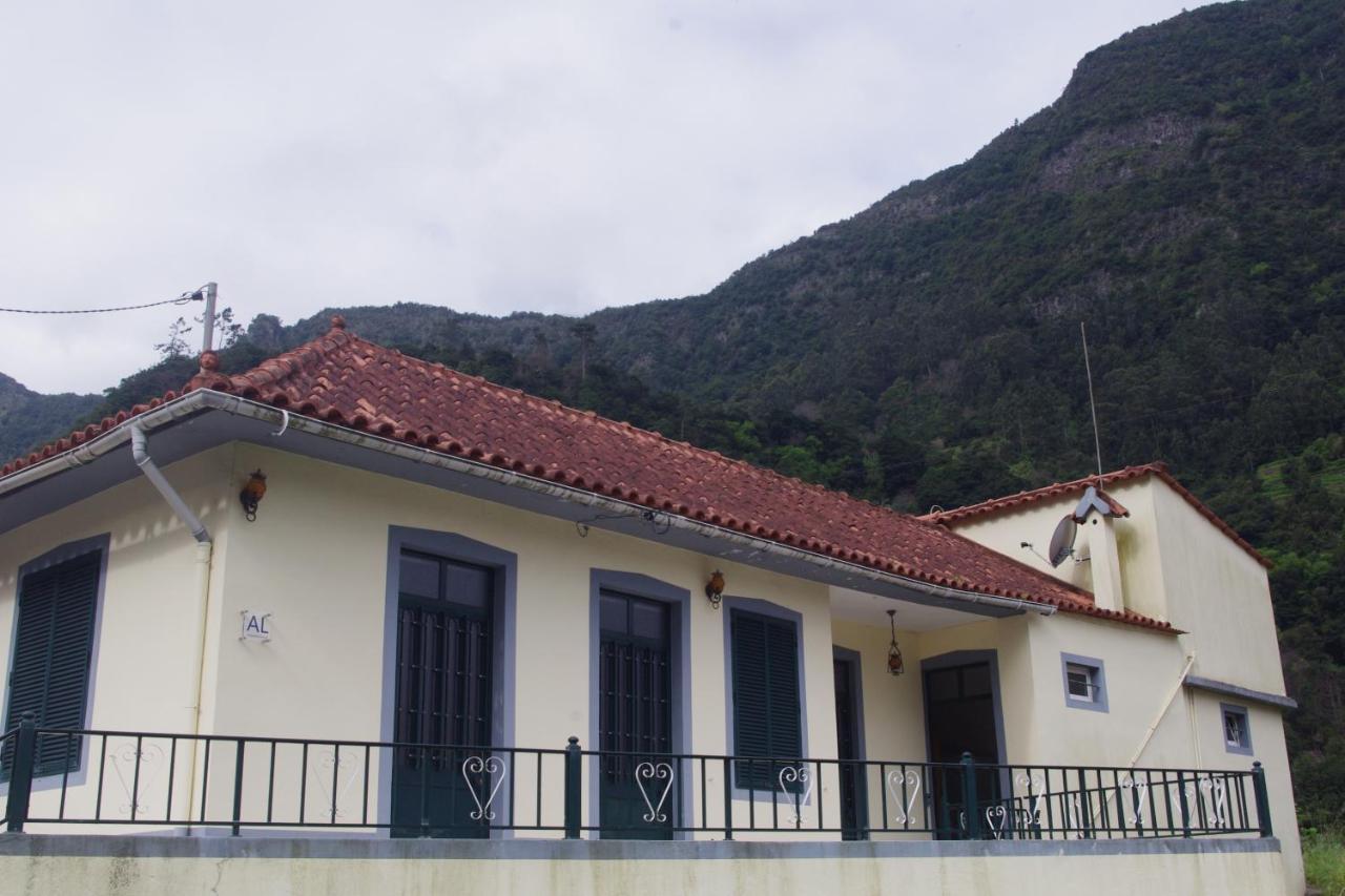 Hikers Comfort Holiday home Boaventura