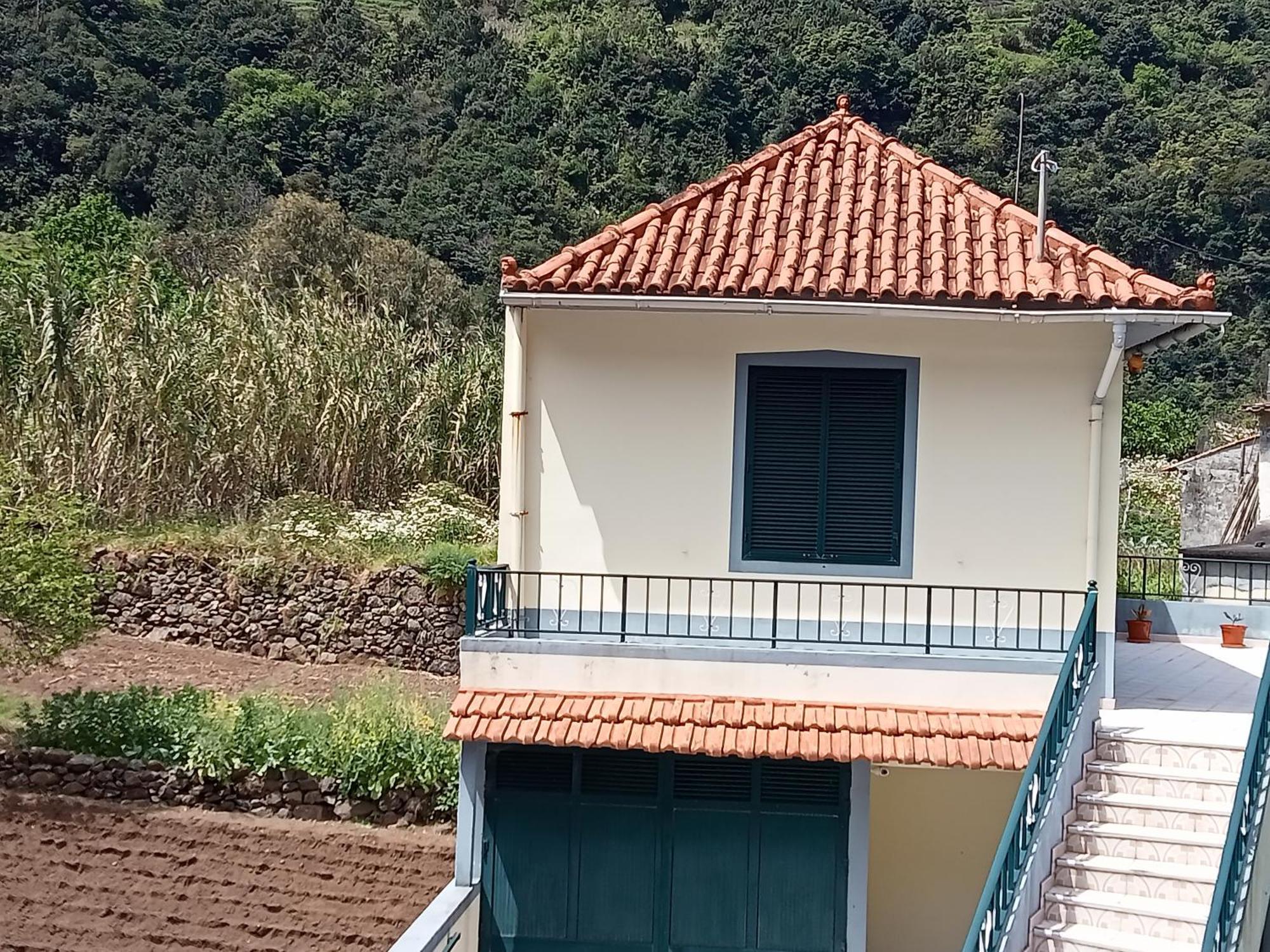 Holiday home Hikers Comfort Boaventura