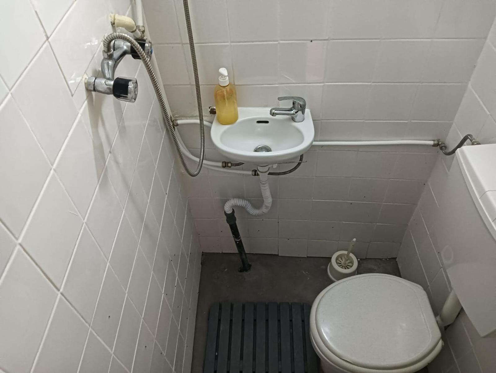 Holiday home Hikers Comfort