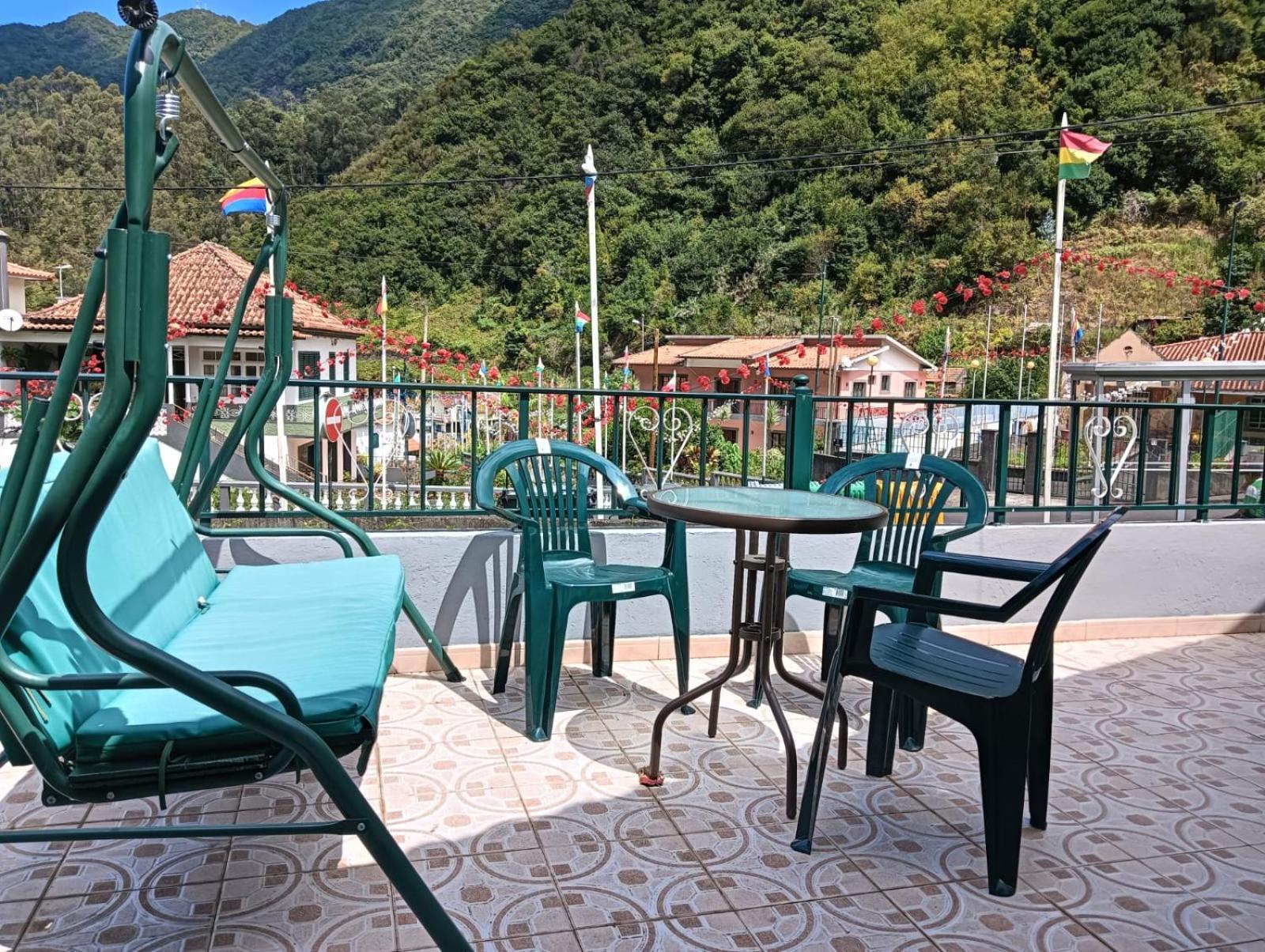Hikers Comfort Holiday home Boaventura