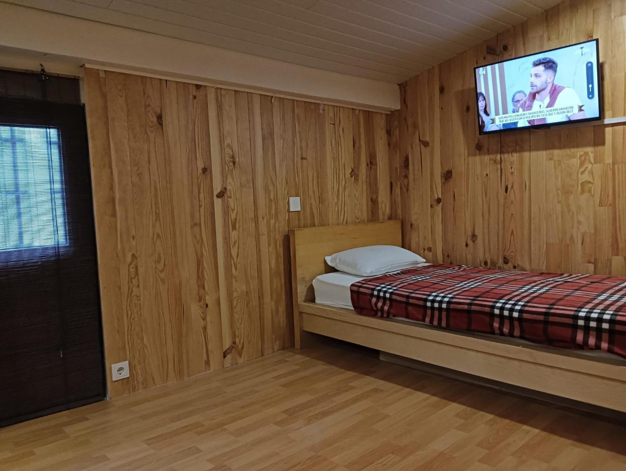 Holiday home Hikers Comfort Boaventura